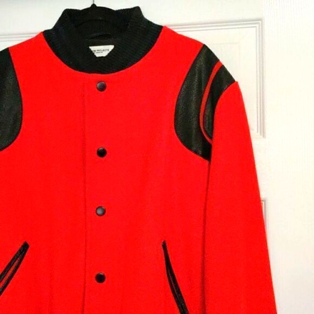 Basscom Bomber  - Picture 2 of 7